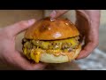Ich mache den Burger der mein Leben verändert hat noch besser!