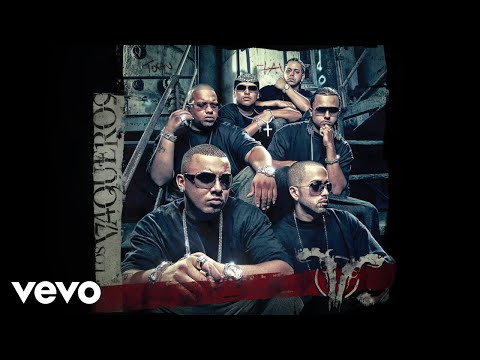 Wisin & Yandel, Gadiel - Eléctrica (Visualizer)