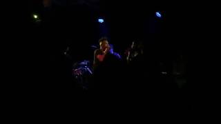 Omar Lye-Fook with Michele Manzo Music Assembly - Insatiable/The Man