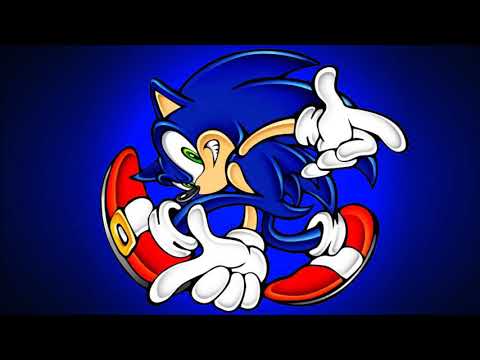 Klagmar's Top VGM #2,938 - Sonic Adventure - Run Through the Speed Highway (Speed Highway)