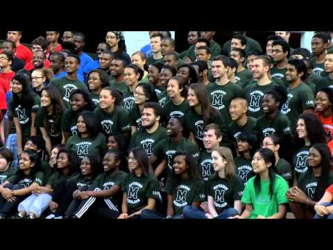 Meyerhoff Scholars Program Adaptation Project