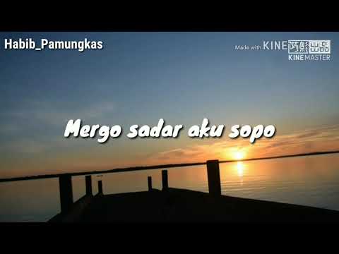 MUNDUR ALON ALON - GUYON WATON (LIRIK)