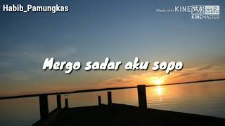 Download lagu MUNDUR ALON ALON - GUYON WATON (LIRIK) mp3