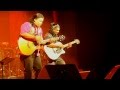 SugarRush Live At BF Live In Concert 2012