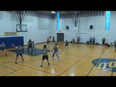 Scarborough mandem (48) Tier 6 Summerhouse(53) - tcbl sunday - 2022/2023 WINTER