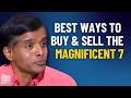 Prof Damodaran Reveals His Magnificent Seven Investment Approach