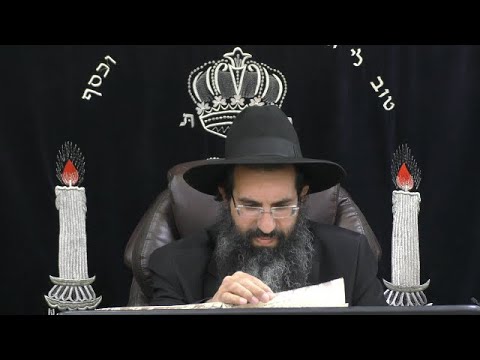 דיני כתובה - יד' - מעשה ידיה 📃 אבן העזר - סימן פ | חלק 59 | הרב שי עובד