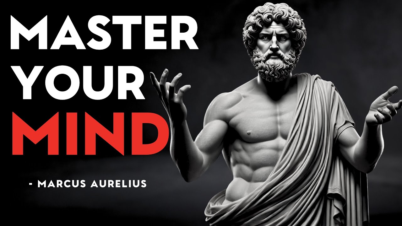 The Most Powerful Strategy To REPROGRAM Your Mind | Stoicism