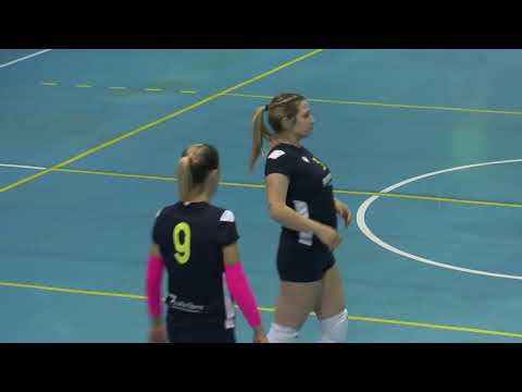 Volley C_ Volley Pratola '78 - Daienergia Torrione Volley