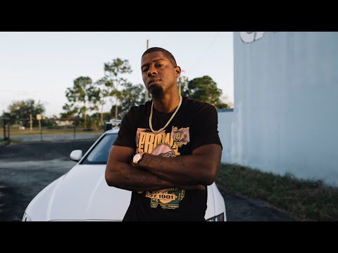 B-Wick - Good Joke (Official Video)