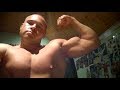 Jan Motal - First week in hard diet 14 WEEKS OUT