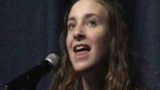 DTS Got Talent! 5-6-11  (Song 1) &quot;Diamond In My Crown&quot; by Chiara .wmv