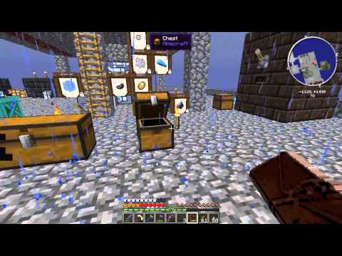 Agrarian Skies -- Episode 35: Fluid Questing