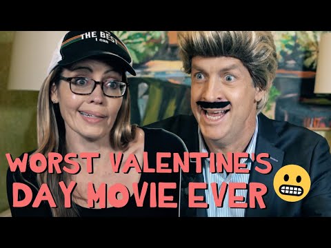 Worst Valentine's Day Movie Ever