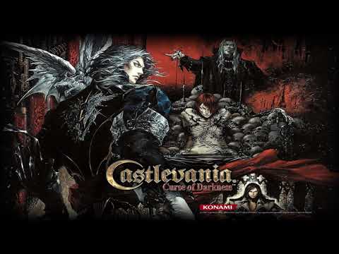 Castlevania: Curse of Darkness OST - Legendary Belmondo