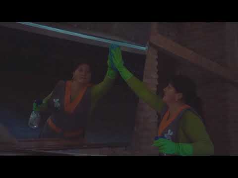 Cleaning - Radisson Collection Hotel Tsinandali Estate Georgia