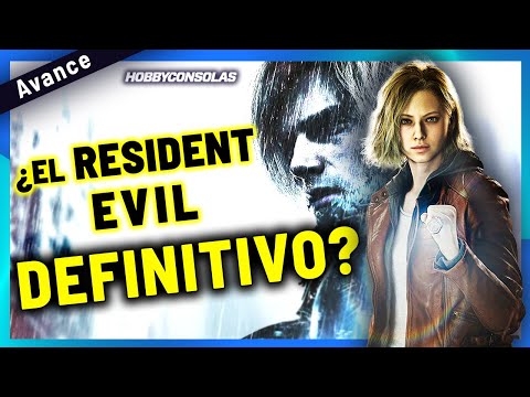 He jugado 3 horas a Resident Evil Requiem y creo que por fin estamos ante la fusión perfecta entre 