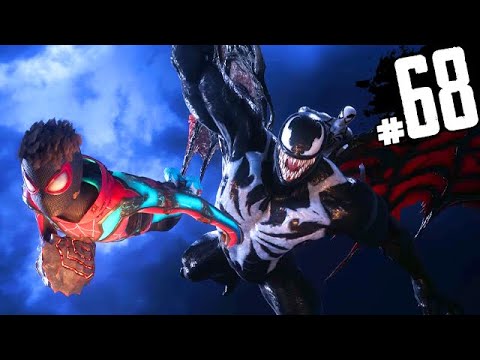 Marvel's Spider-Man 2 Gameplay Deutsch #68 - Finale Boss Fight Venom