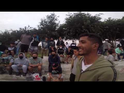 #CHARRA #FOKUZ vs. #FSN #ENESSE: FILTROS #TRIPLEAMENAZA 🤟