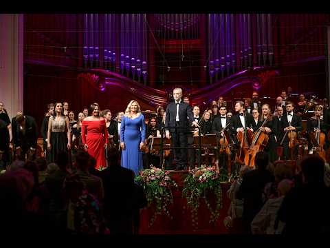 DUE PAESI - polsko-włoska gala operowa