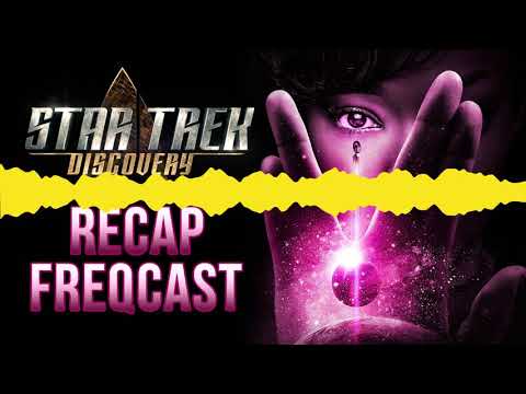 Star Trek Discovery | S02, EP14: Such Sweet Sorrow Pt 2