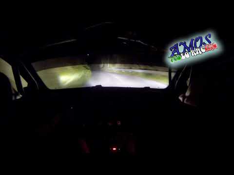 4° Rally del Tindari CameraCar Siragusano R. Campochiaro F.