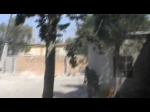 اشتباكات بين عناصر لواء التوحيد وقوات النظام