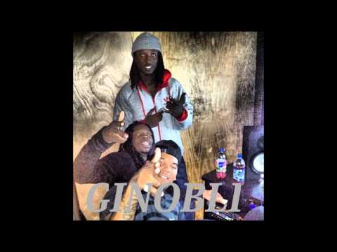 @GSTARBIZZLE X @HUGOSTACKS - GINOBLI