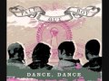 Dance, Dance - Fall Out Boy (Audio) 
