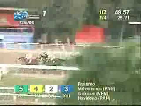 Copa Confraternidad del Caribe 2008