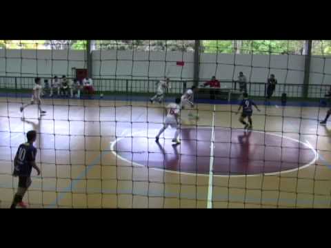 Nippon 5 X 0 Tabuca Juniors  Cat  Sub 15   25 09 2011