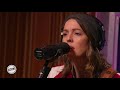 Brandi Carlile performing "Every Time I Hear That Song" Live on KCRW