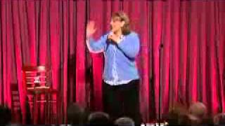 The Best Of Lisa Lampanelli Video