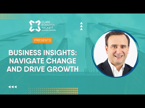 2026 Business Insights: Navigate Change and Drive Growth