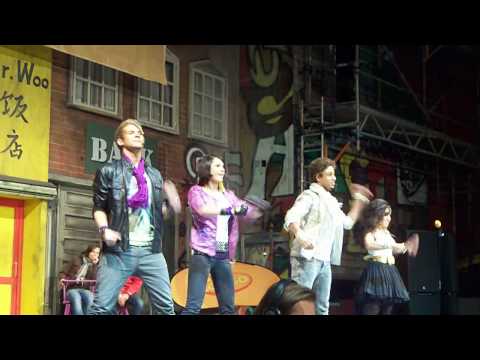 TOGGO SpaßTag 2009 @ Phantasialand