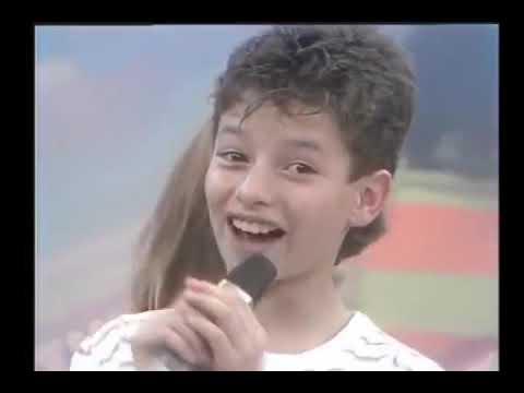 A Turma do Balão Mágico - Meninos e Meninas - Xou da Xuxa (1989)