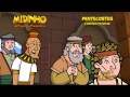 Midinho O Pequeno Missionário Novo Testamento VOL 16 TEASER
