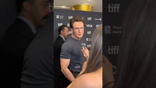 Download lagu Chris Evans sacrifices one of his past characters #tiff50 mp3 Download lagu Chris Evans sacrifices one of his past characters #tiff50 mp3