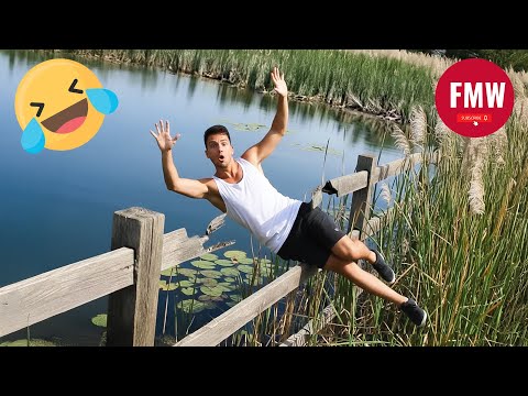 Funny & Hilarious People Life 😆 #537  | TRY NOT TO LAUGH CHALLENGE 😂 | Funny Videos Compilation 2025