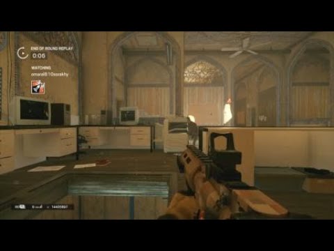 Rainbow Six Siege | Best Console Recoil Control 2020