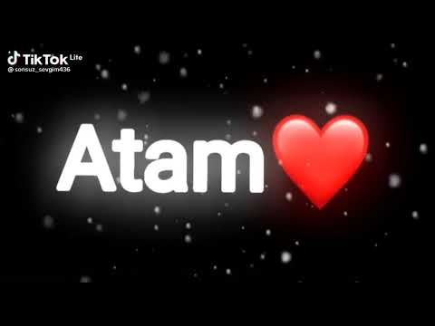 Ataya aid videolar ❤️