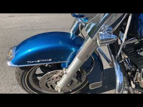2005 Harley-Davidson Road King (CC-1508514) for sale in Rowley, Massachusetts