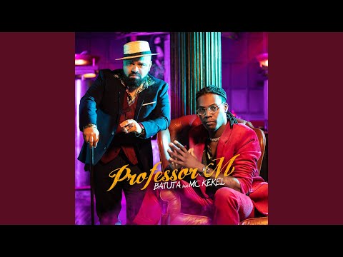 Professor M (feat. Mc Kekel)