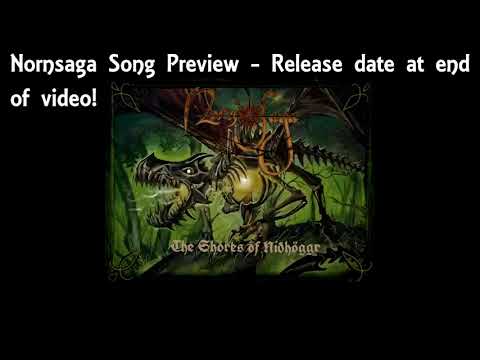 Nornsaga Album Track preview, release date and info! - Viking Metal