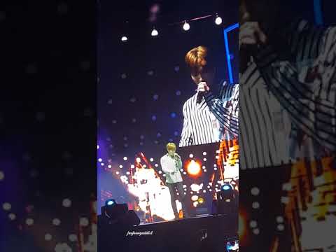 171130 KJJ MNL FM - We will meet again