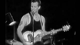 Antone’s 22nd Anniversary 1997 - Austin TX USA