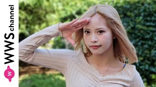 ひなたまる、近代麻雀水着祭レポーター就任で意気込み語る！