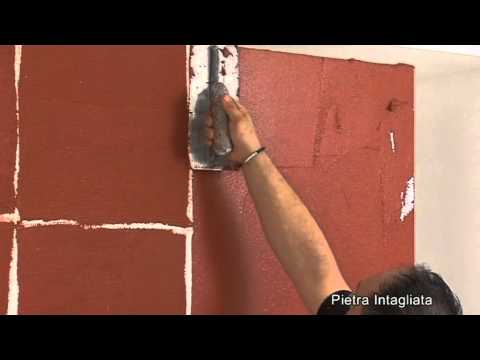 ISTINTO - PIETRA INTAGLIATA - Eng