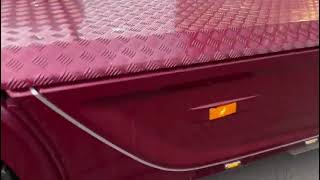 Τράκτορα Mercedes-Benz Actros 1863 GigaSpace / Euro 6 προς πώληση - Απεικόνιση 4 | Autoline GR Τράκτορας Mercedes-Benz Actros 1863 GigaSpace / Euro 6 | Απεικόνιση 4 - Autoline