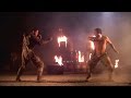Ninja Shadow Of A Tear Fighting
